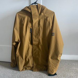 Men's 686 GORE-TEX Core Insulated Jacket